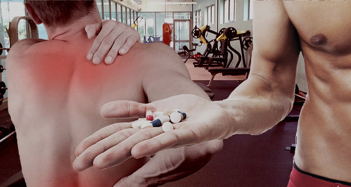 Non-Steroid Best Supplements For Muscle Recovery, Growth, Strength And Soreness